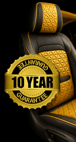 Warranty